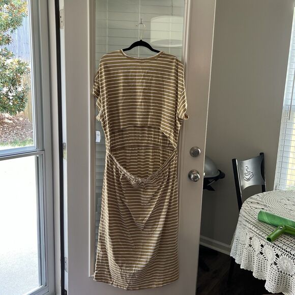 Old Navy Maxi Dress XXL - Picture 2 of 5